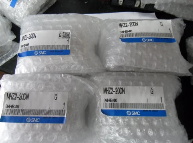 MHZ2-20DN MHZ220DN 1PC New SMC Cylinder free shipping