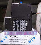 1PC NEW EATON MOELLER XTOG012BC1 free shipping