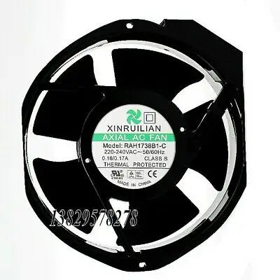 1pc new XINRUILIAN RAH1738B1-C 220-240V 0.16A 17238