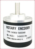 1pc new SH38C6-360S24GK