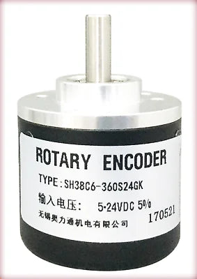 1pc new SH38C6-360S24GK