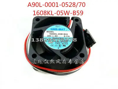 1pc new A90L-0001-0528/70 1608KL-05W-B59 FANUC
