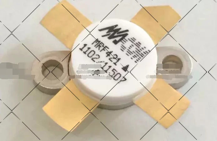 1PC  NEW   MRF421   free shipping