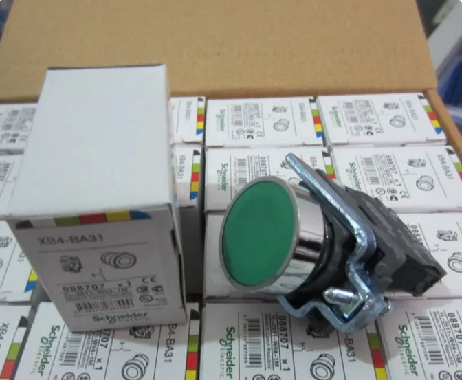 XB4BA31 XB4-BA31 1PC New Schneider free ship