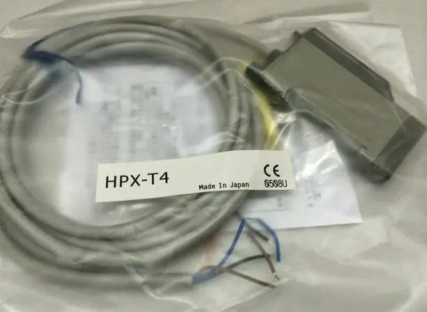 1pc HPX-T4 New in box Yamatake Azbil Photoelectric Sensor free shipping
