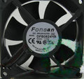 1pc fan new DFB0824HB 24V 0.38A Delta 808025