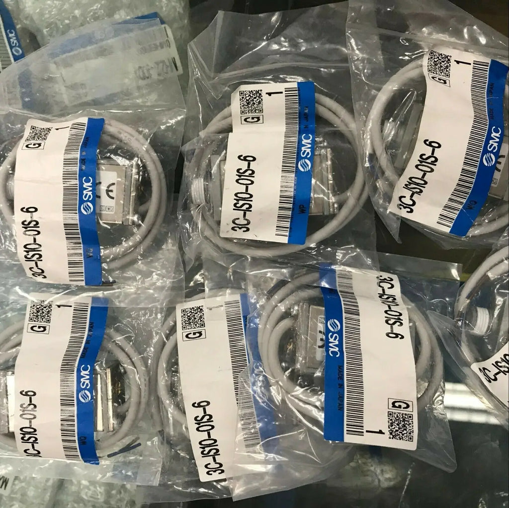 1PC   NEW    SMC    3C-IS10-01S-6     free   shipping
