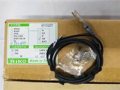 1pc new PSC0801-NP RIKO