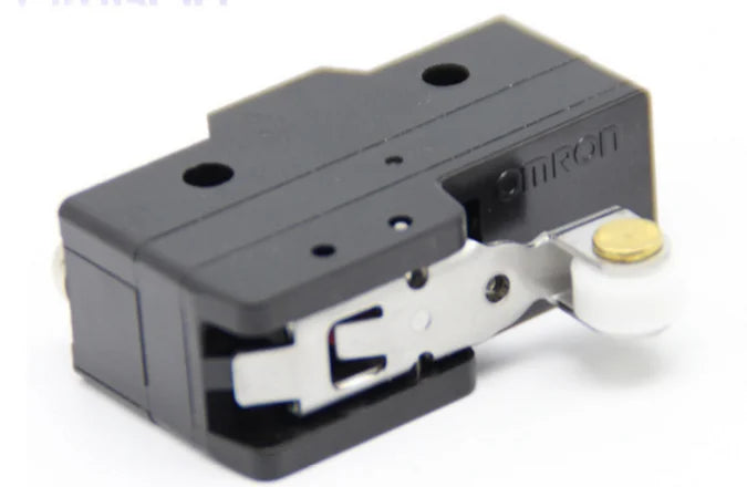 Z-15GM22-B Z15GM22B New Omron Micro switch free ship