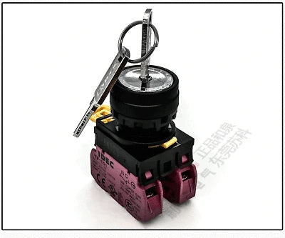 1pc new YW1K-2AE02 IDEC
