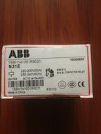 N31E 1PC New ABB relay free shipping