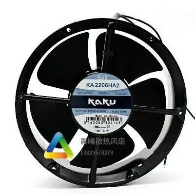 1pc new KAKU KA2206HA2 22260mm 220V IP55