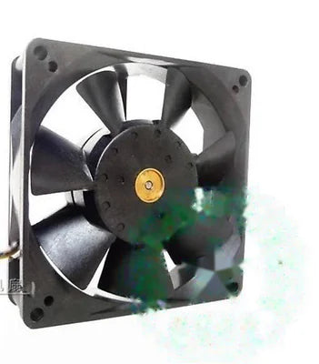 1pc fan new 109P0924H401 109P0924H4D01 24V 0.12A SANYO