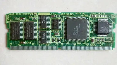1PC Used Fanuc A20B-2900-0860 tested in goood condition