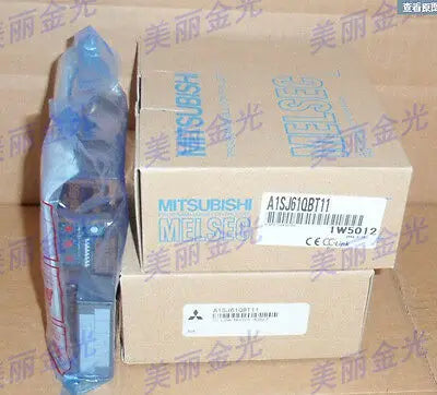 1PC New in box Mitsubishi PLC A1SJ61BT11