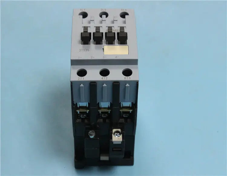 1pc      Siemens  3TS3500-0XM0  3TS3500-0X  Ac contactor   free shipping