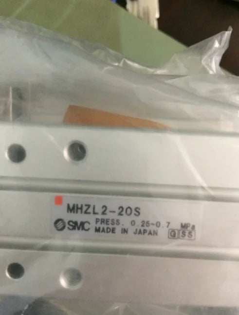 MHZL2-20S MHZL220S 1PC New SMC cylinder free shipping