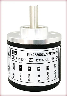 1pc new EL42A600ZS/28P6X6PR2