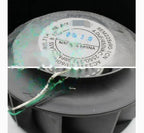 1pc new fan REM225X90-1CN 230V 0.49/0.71A freeship