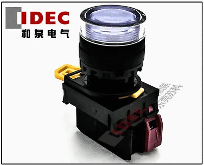 1pc new YW1L-MF2E01QM3W IDEC