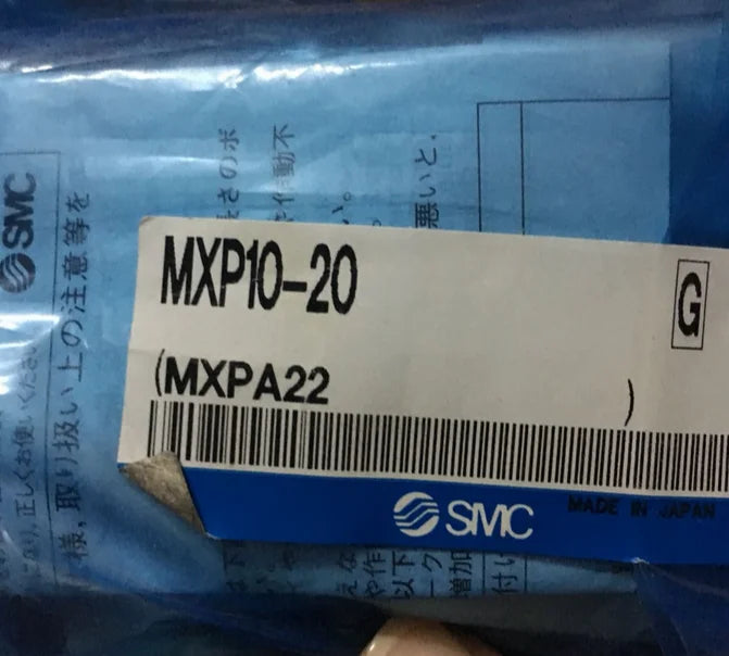MXP10-20 MXP1020 1pc New SMC free shipping