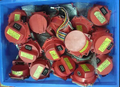 1PC Used Fanuc A860-0360-T011