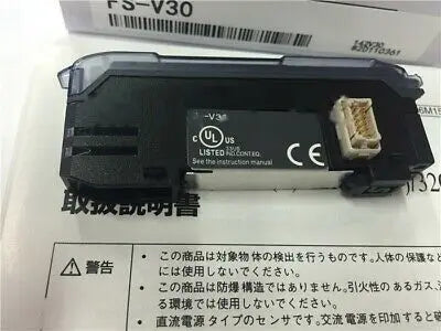 1pc new KEYENCE FS-V30