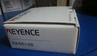 Keyence CA-DC100 NEW IN BOX