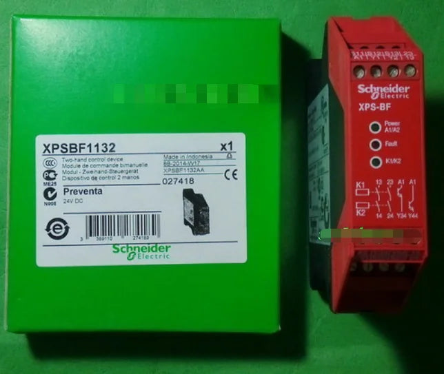 XPSBF1132 1PC NEW Schneider