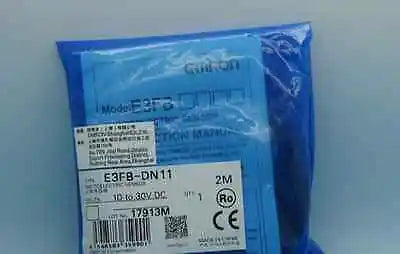 E3FB-DN11 E3FBDN11 1PC New OMRON photoelectric switch free shipping