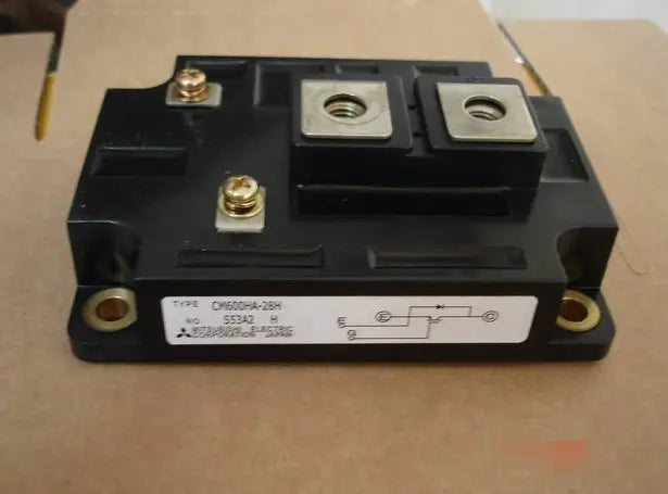 CM600HA-24H CM600HA 24H NEW fuji IGBT module free shipping