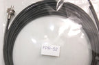 1pc FOTEK FPR-52 Optical fiber line free shipping