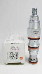 New SUN PBDB-LWN Pressure reducing valve free shipping
