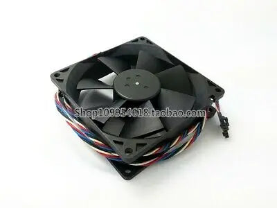 1pc new Nidec 9025 9CM12V 0.50A 4 M34709-35
