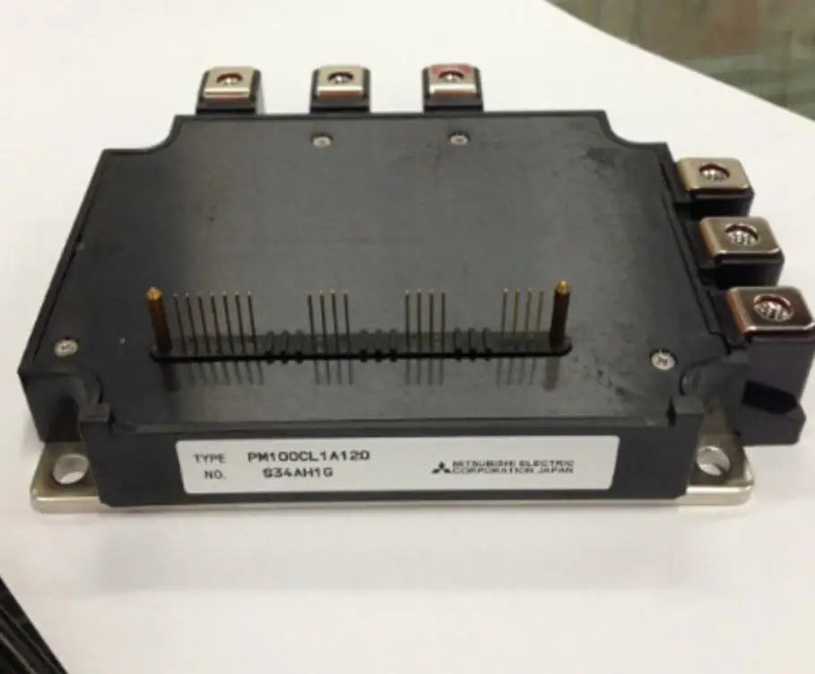 1psc MODULE Supply PM100CL1A120 PM100CL1A120 NEW