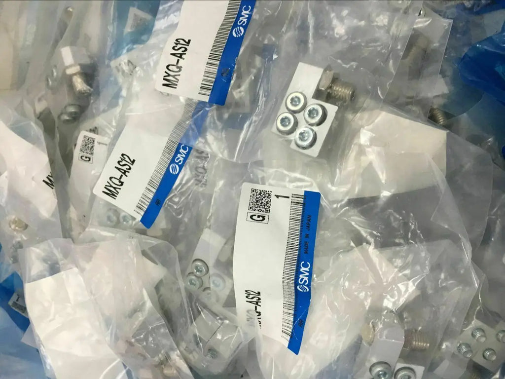 1PC NEW SMC MXQ-AS12 free shipping
