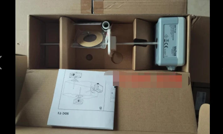 1PC NEW Vector SDC-T1-24 free shipping