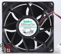1pc new NIDEC 9038 12V 1.32A V92E12BHA7-07 9CM