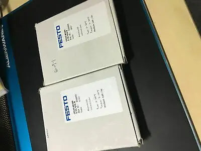 1PC NEW FESTO CPE10-M1BH-5/3G-QS6-B (533153)