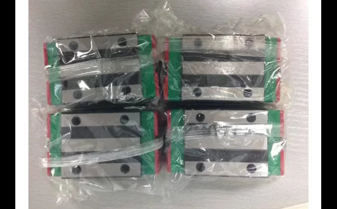 1PC NEW HIWIN HG20 free shipping