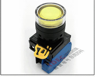 1pc new YW1L-MF2E10Q4R IDEC