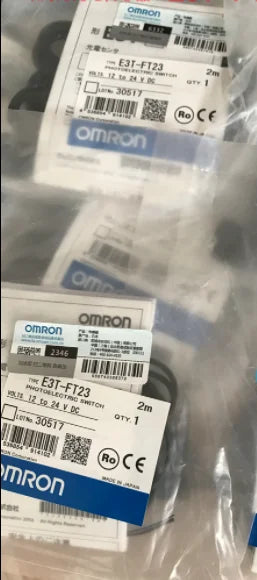 1PC  NEW   Omron   E3T-FT23    free  shipping