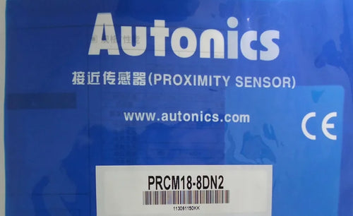 1PC  NEW   Autonics   PRCM18-8DN2     free shipping