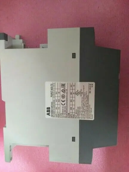 1PC  NEW    ABB    PSR37-600-70     free  shipping