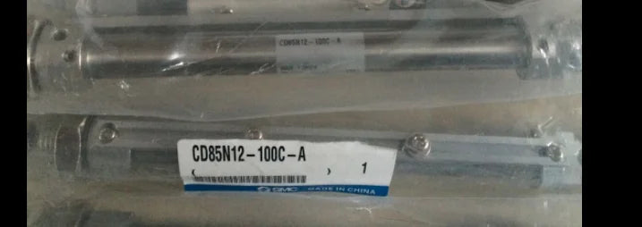 1PC NEW SMC CD85N12-100C-A free shipping