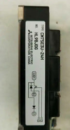 NEW MITSUBISHI 1PCS CM75E3U-24H CM75E3U24H MOSFET Free shipping