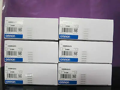 C200HW-SLK13 1PS NEW Omron PLC