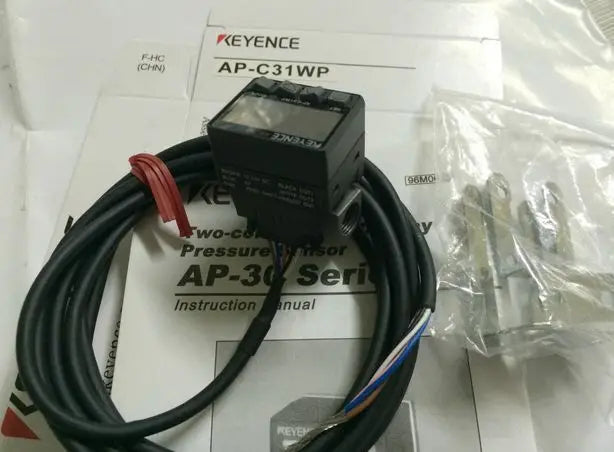 AP-C31WP APC31WP New KEYENCE Pressure Sensor free ship