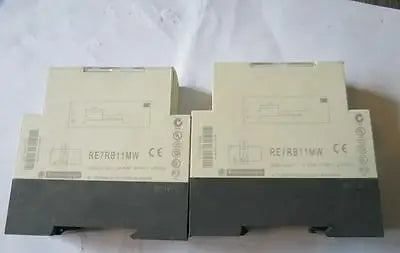 New in box Schneider RE7 RB11MW