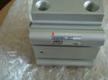 1pc CDQ2KB50-25DZ CDQ2KB5025DZ SMC cylinder free shipping